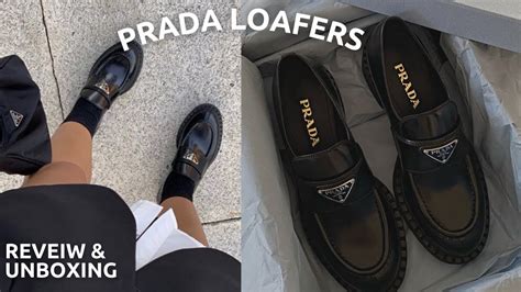 replica prada loafers|prada loafers the real.